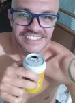 RICARDO COSTA, 42 года, Ribeirão Preto