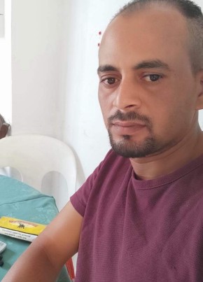 محمودجلال, 35, Κυπριακή Δημοκρατία, Λεμεσός