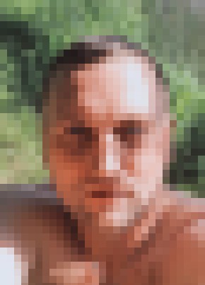 Павел из Подольска 40 лет