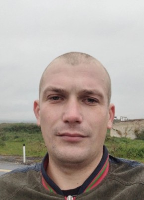 Сергей, 31, Россия, Гусев