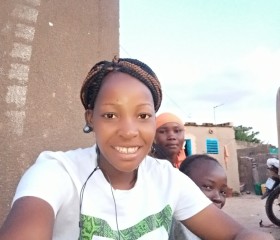 Lisa, 25 лет, Ouagadougou