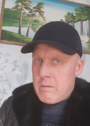 Паша, 44, Россия, Челябинск