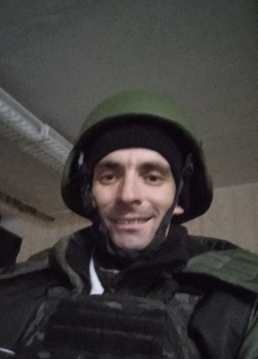 Алексей, 35, Россия, Новозыбков