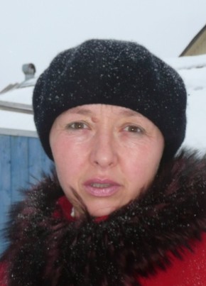 Раиса, 54, Россия, Стерлитамак