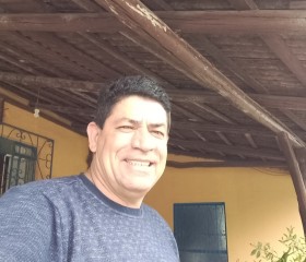 Ney, 53 года, Campo Mourão