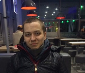 Василий, 30 лет, Нефтекамск