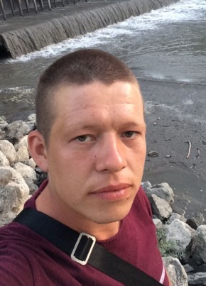 Игорь, 33, Россия, Майкоп