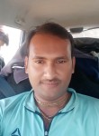 Raj, 30 лет, Faridabad