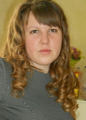 Татьяна, 34, Россия, Отрадный