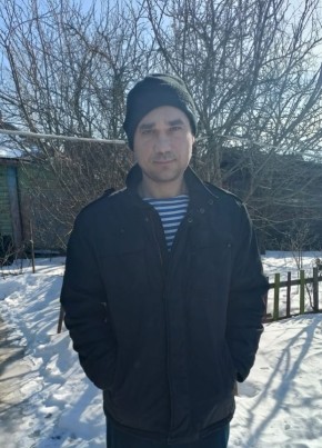 Игорь, 40, Россия, Богучар
