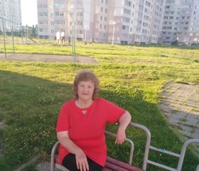 Инна, 60 лет, Віцебск