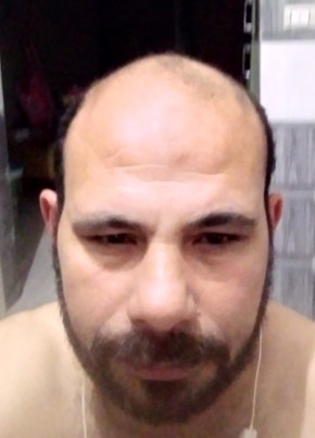 أحمد, 44, جمهورية مصر العربية, المنصورة