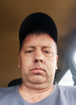 Николай, 45, Россия, Новоаннинский