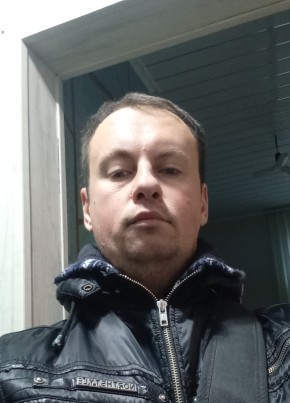 Aleksandr 88, 36, Russia, Ivanovo