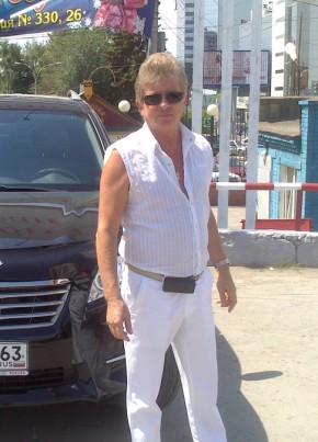 Valeriy, 61, Russia, Sochi