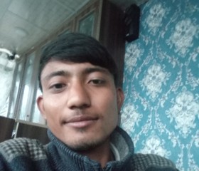 Pradip lama, 19 лет, Kathmandu