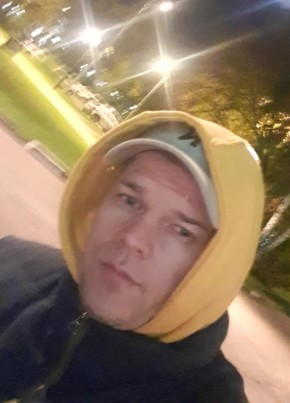 Виталий из Раменское 24 года