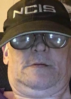 Roger, 53, United States of America, Baltimore