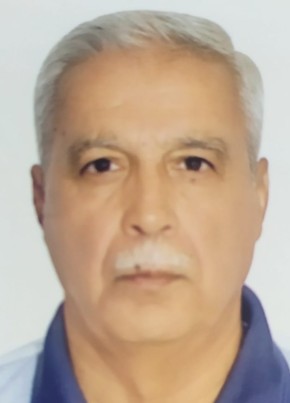 ramiz, 58, Azərbaycan Respublikası, Lökbatan