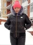 Elena, 51, Tomsk
