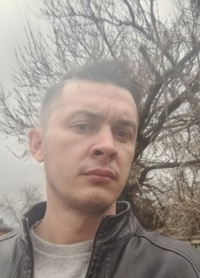 Александр , 33, Россия, Новоминская