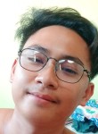 Jerwin salazar, 24 года, Quezon City