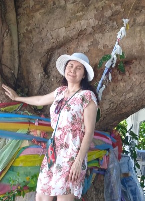 Гулия, 42, ราชอาณาจักรไทย, ภูเก็ต