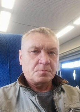 Ильмир Баязитов, 55, Россия, Москва