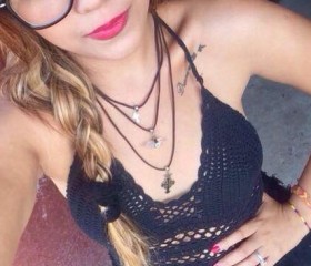 Lis, 32, Riohacha