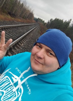 Viktor Veresovich, 44, Russia, Saint Petersburg