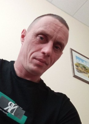 Леонид, 40, Россия, Кемерово
