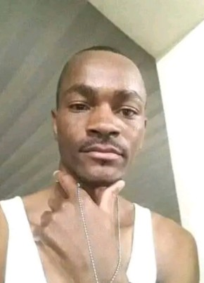 Karrox, 36, Namibia, Windhoek