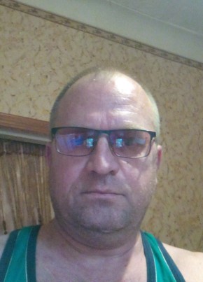 Саша, 47, Россия, Кольчугино