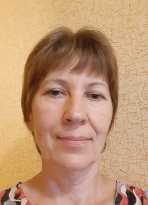 Валентина, 62, Россия, Новосибирск