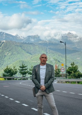 Aleksey, 40, Serbia, Belgrade