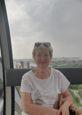 Татьяна из Димитровграда 59 лет