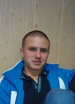 Иван, 29, Россия, Псков