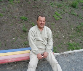 геннадий, 55 лет, Чехов