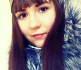 Екатерина, 26 лет, Николаевск-на-Амуре