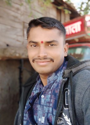 Aakash, 33, India, Erandol
