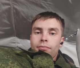Вячеслав, 23 года, Чебаркуль