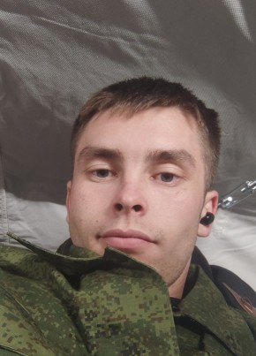 Вячеслав, 23, Россия, Чебаркуль