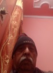 Schander, 60  , Delhi
