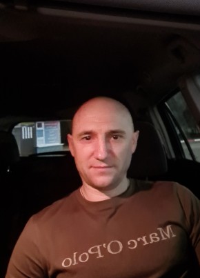 Ruslan, 42, Republic of Moldova, Chisinau