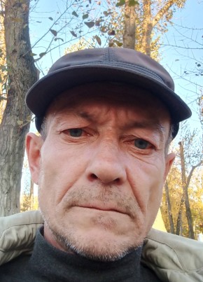 Bled, 50, Russia, Pervouralsk