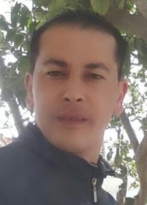 Yassine, 37, تونس, تونس