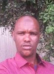 Suleiman, 30 лет, Nairobi
