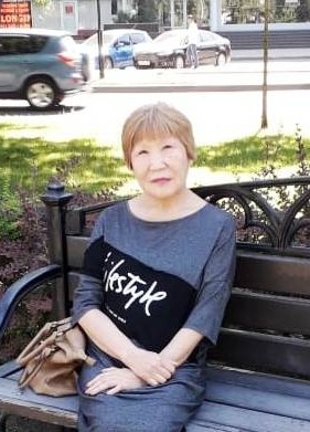 Lidia, 55, Россия, Петропавловск-Камчатский