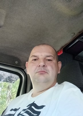 Sergey Novik, 45, Рэспубліка Беларусь, Рэчыца