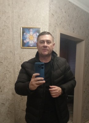 Kostya, 38, Russia, Novorossiysk
